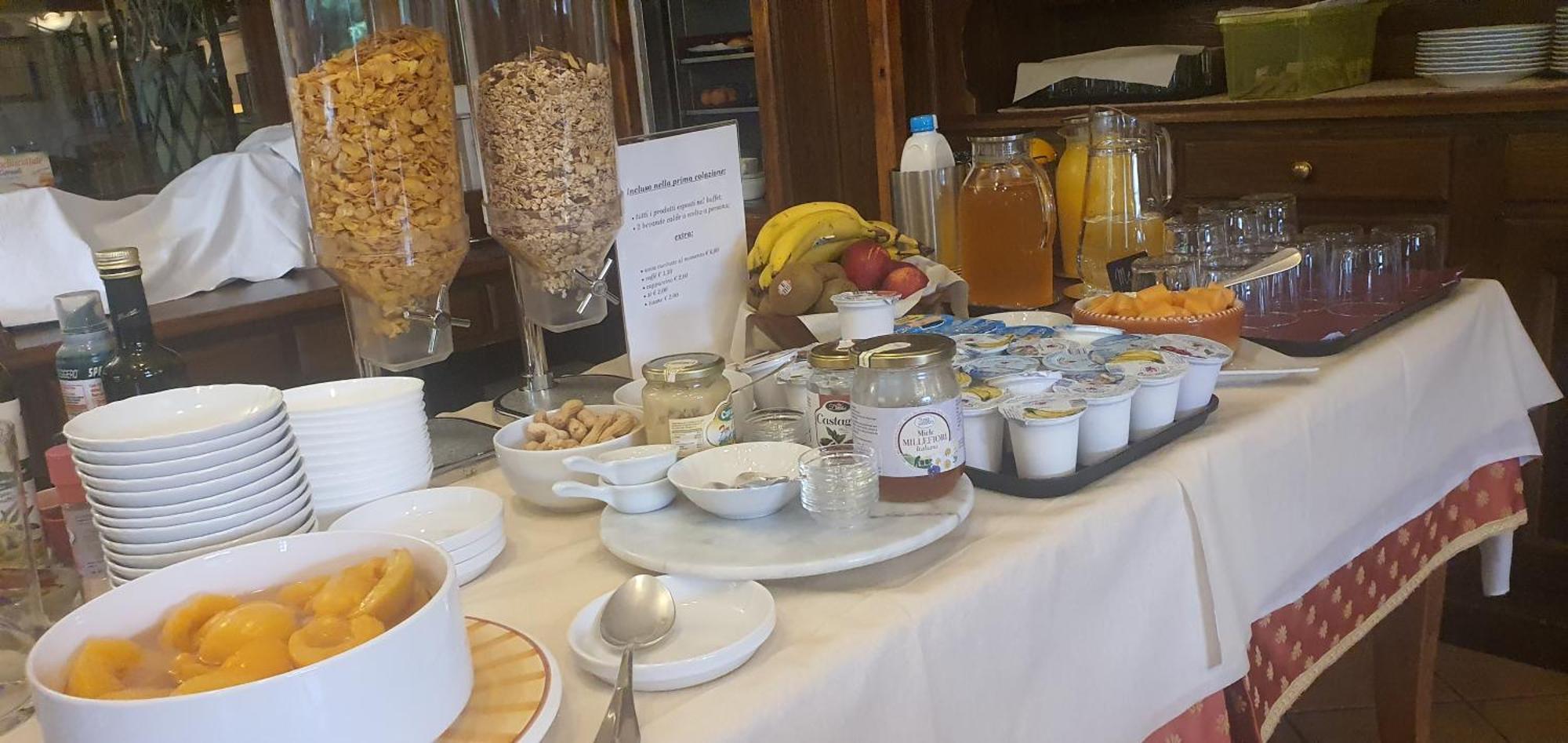 Hotel Dente Del Gigante Courmayeur Kültér fotó