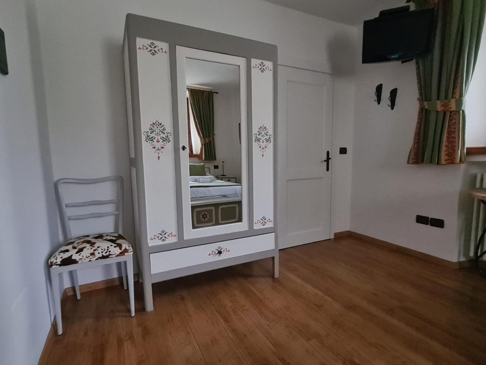 Hotel Dente Del Gigante Courmayeur Kültér fotó